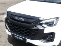 Used Isuzu D-Max 162 HP (119 kW) 2025 White Pickup