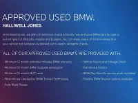 Used BMW 330e M Sport 288 HP (211 kW) 2026 Blue