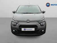 Usado Citroën C3 PureTech 83 CV (61 kW) 2024 Gris Utilitario