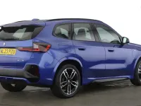 Used BMW iX1 M Sport 279 kW (380 HP) 2023 SUV
