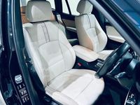 Used BMW X3 M Sport 190 HP (139 kW) 2015 Black SUV