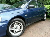 Used Honda Accord 2000 Sedan