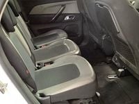 Used Citroën C4 Picasso Exclusive 115 HP (84 kW) 2015 White MPV