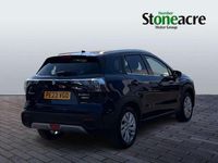 Gebraucht Suzuki SX4 S-Cross 127 PS (93 kW) 2023 Blau SUV