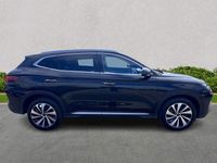 Used BYD Seal U Comfort 2025 Black SUV