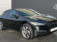 Used Jaguar I-Pace R-Dynamic 294 kW (400 HP) 2024 Black SUV