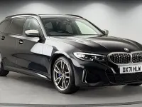 Used BMW M340 M Sport 374 HP (275 kW) 2022 Sedan