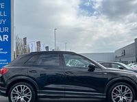 Used Audi Q3 150 HP (110 kW) 2021 SUV