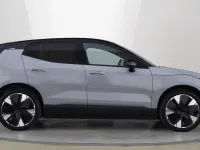 Used Volvo EX30 Performance 314 kW (428 HP) 2024 SUV
