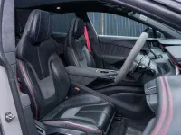 Used Lotus Eletre 22 kW (30 HP) 2023 SUV