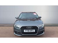 used Audi A3 Sportback 35 TFSI Sport 5dr S Tronic Petrol Hatchback