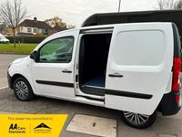 used Mercedes Citan 110 1.5 CDI PURE L2 Panel Van BHP