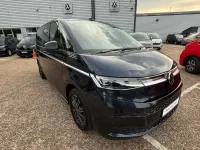 Used VW Multivan Style 204 HP (150 kW) 2023 Blue MPV