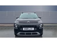 used Citroën C3 1.2 PureTech 110 Feel 5dr [6 speed]