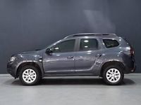Used Dacia Duster Comfort 100 HP (73 kW) 2022 Grey SUV