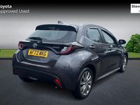 Used Toyota Yaris Hybrid 116 HP (85 kW) 2026 Hatchback