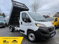 Usado Fiat Ducato 2021 Branco Van