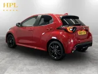 Used Mazda 2 Homura-Line 116 HP (85 kW) 2024 Red Hatchback