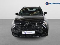 Used Kia Sportage GT-Line 180 HP (132 kW) 2025 Black SUV