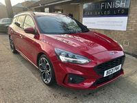 Used Ford Focus ST-Line X 2021 Estate