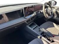 New VW Tiguan Match 150 HP (110 kW) 2026 Oyster silver SUV
