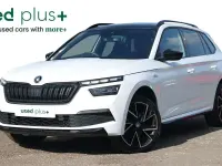 Used Skoda 110 R Monte Carlo 2023 SUV