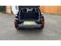 Used Ford Puma Gen-E Select 122 kW (167 HP) 2026 Black SUV