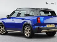 Usado Mini Countryman 215 CV (158 kW) 2024 Azul SUV