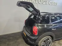 Used Mini Cooper S 184 HP (135 kW) 2010 Black Hatchback