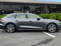 Used Audi A5 Comfort 204 HP (150 kW) 2024 Grey Estate