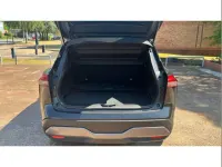 Used Nissan Qashqai N-Connecta 155 HP (114 kW) 2024 Black SUV
