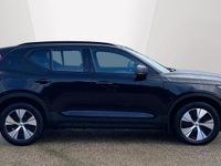 Used Volvo XC40 Plus 211 HP (155 kW) 2023 Black SUV