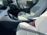 Second-hand Toyota Yaris Hybrid 116 CP (85 kW) 2023 Alb Hatchback