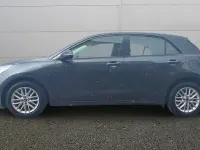 Used Kia Rio 84 HP (61 kW) 2020 Hatchback