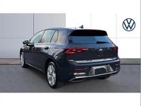 New VW Golf VIII Style 200 HP (147 kW) 2025 Other Hatchback