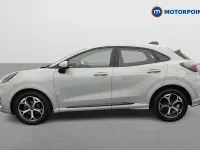 Used Ford Puma ST-Line 125 HP (91 kW) 2025 Grey SUV