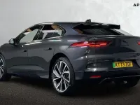 Used Jaguar I-Pace R-Dynamic 294 kW (400 HP) 2024 Grey SUV