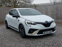 Gebraucht Renault Clio V Engineered 145 PS (106 kW) 2023 Weiß Kleinwagen