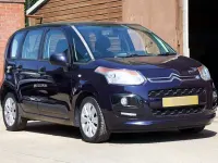 Used Citroën C3 VTR Sport 90 HP (66 kW) 2013 MPV