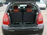 Used Citroën C2 2003 Hatchback