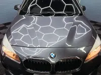 Used BMW 218 M Sport 140 HP (102 kW) 2019 Estate