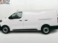 Used Citroën Dispatch 120 HP (88 kW) 2025 White MPV