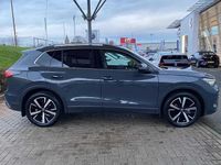 Used VW Tiguan Elegance 147 HP (108 kW) 2025 Grey SUV