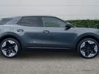 New Ford Explorer Extended Range 250 kW (340 HP) 2025 SUV