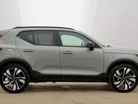 Used Volvo XC40 Ultra 163 HP (119 kW) 2025 Grey SUV