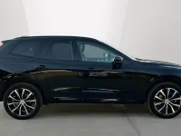 Used Volvo XC60 Ultra 250 HP (183 kW) 2025 Black SUV