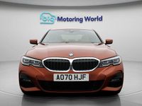 Used BMW 330e M Sport 292 HP (214 kW) 2022 Sedan