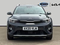 used Kia Stonic 1.0T GDi 3 5dr