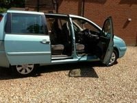 Used Citroën C8 2005 MPV