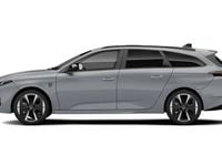 New Peugeot 308 SW GTi 145 HP (106 kW) 2025 Estate